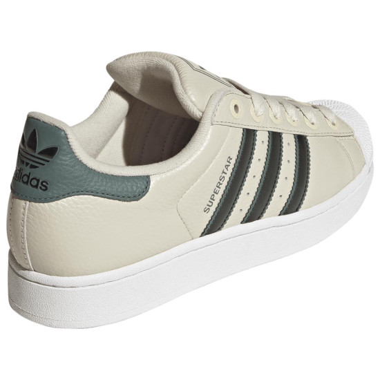 Adidas Superstar II